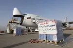 حضور مقتدرانه ی لاریجانی در لبنان ضدحمله‌ای به پروژه آمریکا