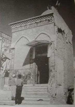 عکس/ احداث دانشگاه تهران