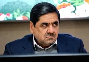 فیلم / تصاویر حضور رهبر انقلاب میان سیل‌زدگان ایرانشهر در تابستان ۵۷