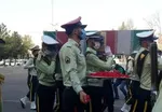سرقت از طلافروشی با رعایت کامل آیین نامه‌های بهداشتی!+ فیلم