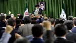 پخش زنده سخنرانی رهبر انقلاب در سالروز قیام ۲۹ بهمن تبریز