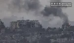 آمریکا و اسرائیل به دنبال ایجاد بی‌ثباتی کامل در منطقه به هر قیمتی هستند