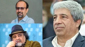 اولین تصاویر از فیلم جدید اصغر فرهادی