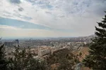 ۶ نکته درباره روش نمایش آلودگی هوای تهران
