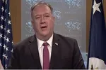 ترامپ: راه زیادی تا پایان انتخابات ۲۰۲۰ باقی مانده است