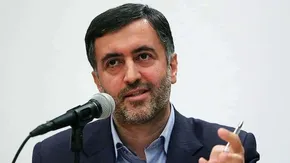 فیلم| رضایی: آمریکایی‌ها از هفته دوم سوم جنگ تماس‌های مکرری برای آتش‌بس و پایان جنگ داشتند