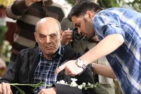 عکس/ «نفیسه روشن» با شکل و شمایلی جدید
