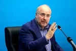 قالی باف: وظیفه ما قانونگذاری بوده و اجرای قانون در حوزه اجرایی است/ آیا او پالس ریاست جمهوری می‌دهد؟