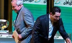 قرعه‌کشی لیگ یک فوتبال انجام شد + عکس