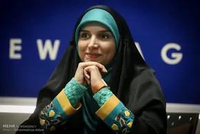 عکس/سربازی رفتن دخترها پیش از انقلاب