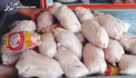 مرغ قطعه بندی، دست و پا شکسته نرخ گذاری شد!