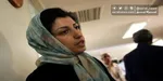 دلیل کاملاً قانع کننده نرگس محمدی برای ازدواج با علی اوجی