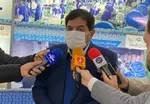 نمکی: تحویل ۴.۲ میلیون دوز واکسن آسترازنیکا در فوریه