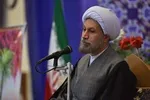 ملت ایران از اخم آمریکا نهراسید و آن را به عقب‌نشینی و شکست کشاند