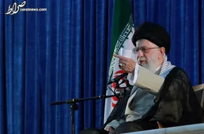 فیلم/ شخصیت والای امام خمینی(ره) در نگاه رهبر انقلاب
