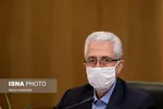 وزیر علوم: ترم جدید دانشگاه‌ها حضوری برگزار می‌شود