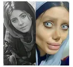 «سحر تبر» متهم به مفسد فی‌الارض شد