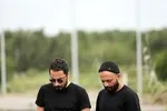 مهران غفوریان بازیگر سریال سلمان می‌شود؟