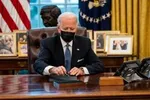 پیام ترامپ برای جمهوری‌خواهان سنا پیش از استیضاح