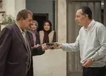 «دودکش» حدود ۵۰ درصد مخاطب دارد/ «وضعیت زرد» چهارم شد