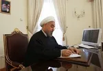 عکس/واکنش آشنا به شایعه سفر روحانی و اعضای دولت به شمال