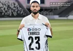 زنوزی: غیرتم اجازه نمی‌دهد در عربستان به میدان برویم