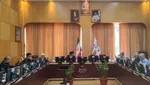 کمیسیون امنیت ملی: هیچ مذاکره‌ای با آمریکایی‌ها نداریم