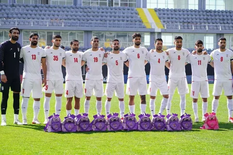 زمان اعلام لیست نهایی تیم ملی مشخص شد