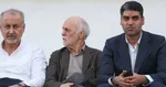 سو استفاده بازیکن خارجی پرسپولیس از جنگ ۱۲ روزه!