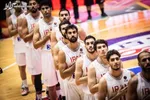 ایران ۷۹ - نیوزیلند ۷۳ | مدال برنز آسیا برای بسکتبال ایران