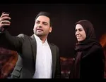 وقتی احسان علیخانی دنبال مادر هاچ زنبور عسل می‌گردد!