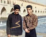 سریال «پایتخت ۵» روایتی از سیاهی داعش و درخشش مقاومت