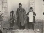 کُری‌خوانی جعلی همسر مرحوم نوروزی +عکس