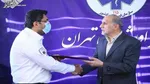 اورژانس هوایی تهران مجهزتر می‌شود
