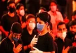 ۳ مداح معروف ایرانی در مشهورترین هیأت عراق می‌خوانند