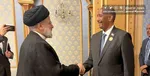 فیلم / امضای اسناد همکاری بین هیئت‌های عالی رتبه ایران و پاکستان