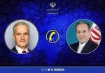 موقر، کوبنده و امیدبخش مثل سخنان علی لاریجانی | سخنگویی جنگ علیه رژیم حرامزاده را باید به او سپرد
