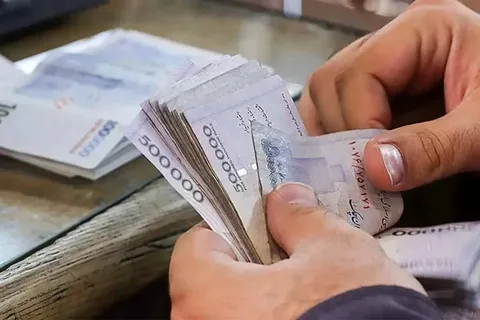 افزایش حقوق سال بعد کارکنان مشخص شد