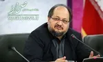 همتی: صرافی‌ها ارز وارد می‌کنند
