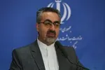 شناسایی ۳۱۳۴ بیمار جدید مبتلا به کرونا