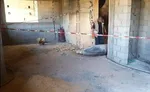 حمله هوایی دشمن صهیونیستی به ۲ مکان نظامی در بوشهر