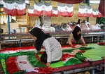شاخص بورس تهران باز هم بهترینِ دنیا شد