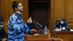 قتل نگهبان مست با قلیان | متهم افغان از قصاص نجات یافت!