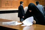 بازداشت یکی از متهمین بزرگ مفاسد اقتصادی⁩ توسط سربازان گمنام