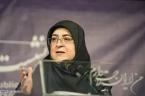 فاطمه مهاجرانی: رئیس و اعضای هیئت مدیره بورس وام میلیاردی را پس می‌دهند