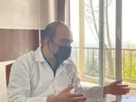 رئیسی: از فردا در شهر‌های قرمز فقط مشاغل گروه یک اجازه فعالیت دارند