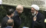 آقای قالی باف! حرفتان را باید با طلا نوشت اما عمل به وعده‌ها را از مجلس شروع کنید
