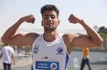 المپیک ۲۰۲۰ توکیو/ سلطانی‌فر به ایران بازگشت