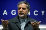 اثبات تهران ۷هزار ساله با کشف ۳قطعه سفال در بازار+تصاویر