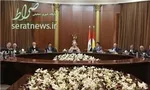 دیدار هیأتی از کردستان عراق با آیت‌الله سیستانی